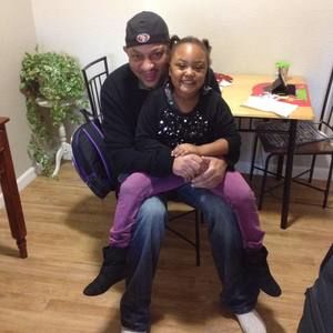 Meet your Posher, Darryl